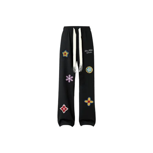 UNA RETA Вязаные тренировочные штаны унисекс