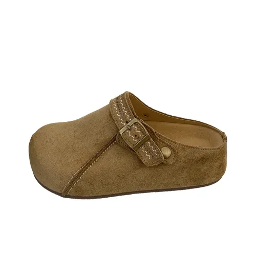 Take the Qin Домашние тапочки Женские Набор в подарочной коробке