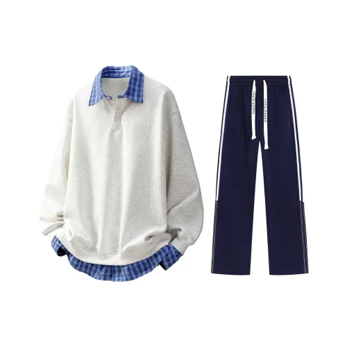 Children of Huaxia Повседневная спортивная одежда Унисекс