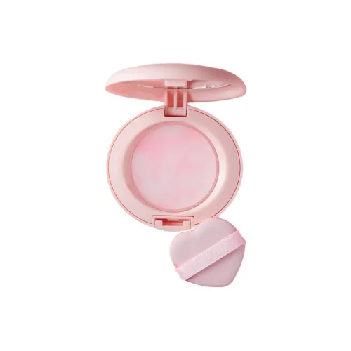 JILL LEEN Легкий Фиксирующий Пудра Soft Focus Матовый