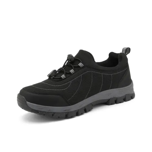 Green Feet Амортизация Износостойкий Низкий Топ Casual Мужской