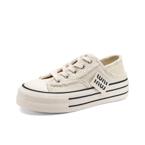 MSC x MARINO ORLANDI Низкие кеды унисекс