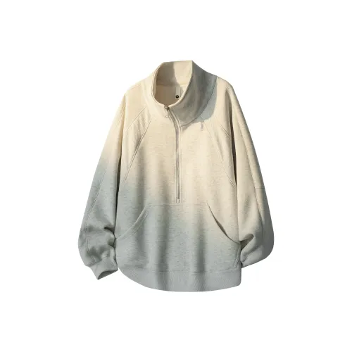 H.V.G.A Унисекс Свитшоты