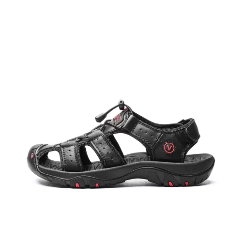 Kung Fu Partners Пляжные сандалии Мужские