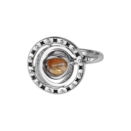 AAJF Кольца Унисекс