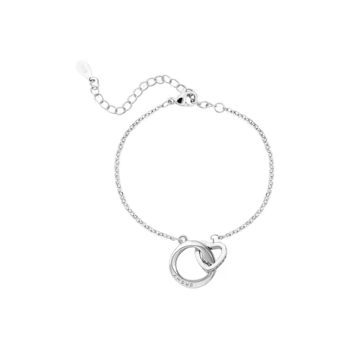 VIVIWELL Плетеные канатные браслеты унисекс