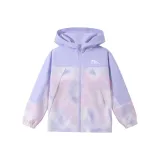 Фиолетовый/PK Белый Гора Силикон K