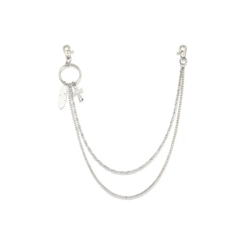 YOASOBI Сплав Цепи для брюк Унисекс