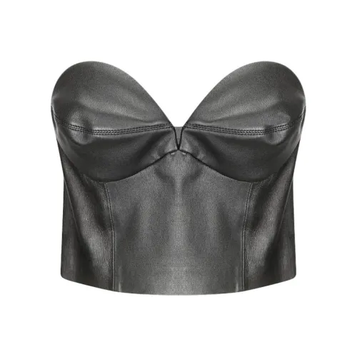 DESA 1972 Без бретелей Топ Женский