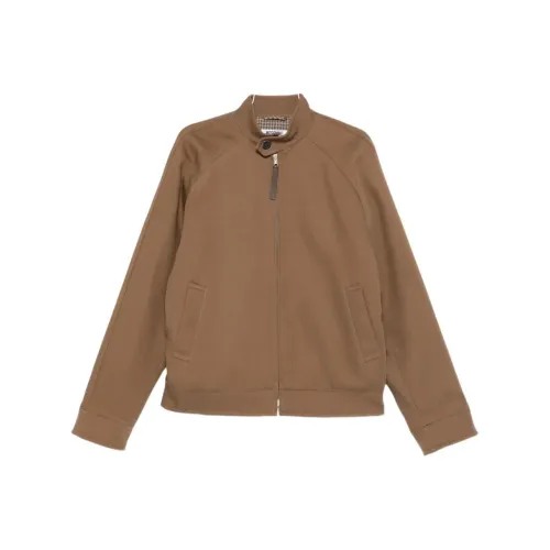 MOSCHINO FW25 Куртки и пальто Мужской