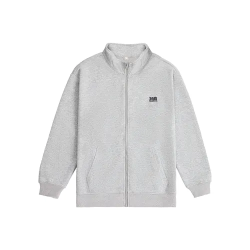 Hansca Осенний Зимний Мода Кардиган Толстовка Унисекс