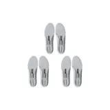 3-Пачка Серый-Высокоэластичный Амортизаторы