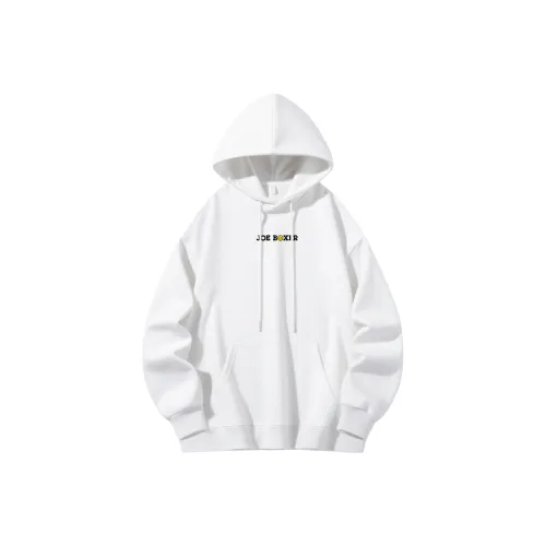 JOE BOXER Унисекс Свитшоты