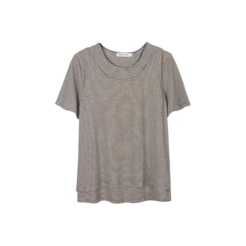 DIY Sun Protection T-Shirt Женская