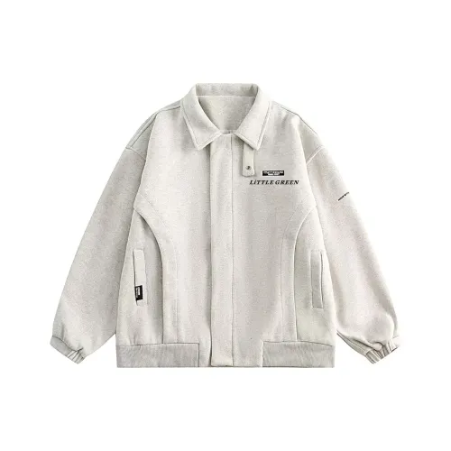 CHONGXIAOLV Унисекс Куртки