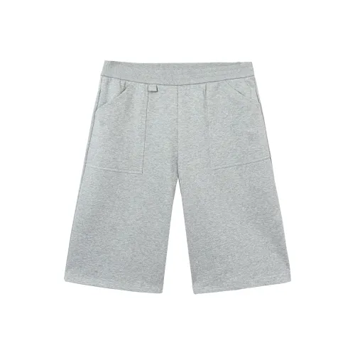 Ouyang Женские Повседневные Шорты