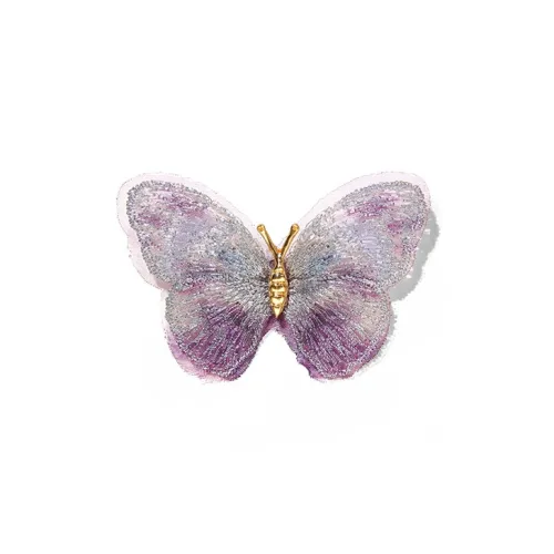 QIMEILA Сплав Броши Женские