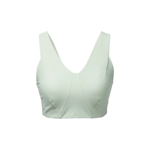 lululemon Свет Шалфейный LTSA Женские Бюстгальтеры