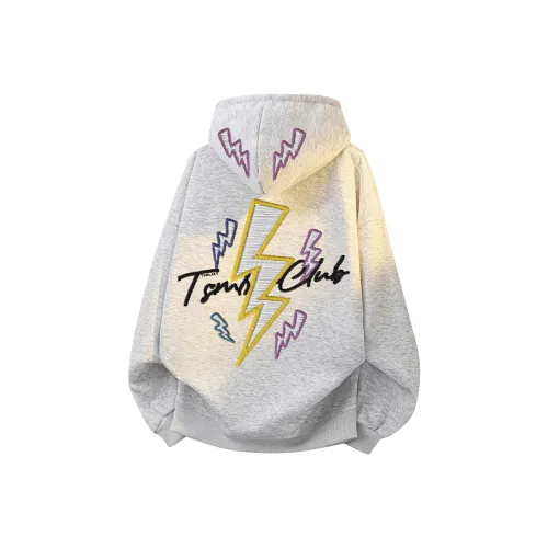 TSMLXLT Унисекс Свитшоты