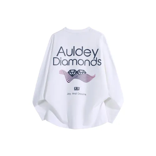 AULDEY Унисекс Свитшоты