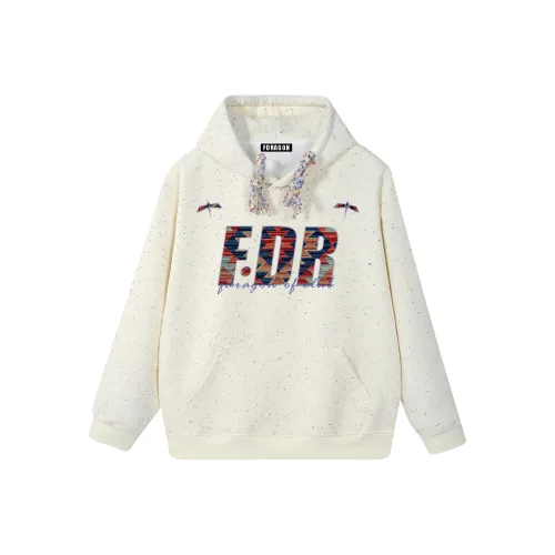 F·dragon Унисекс Свитшоты