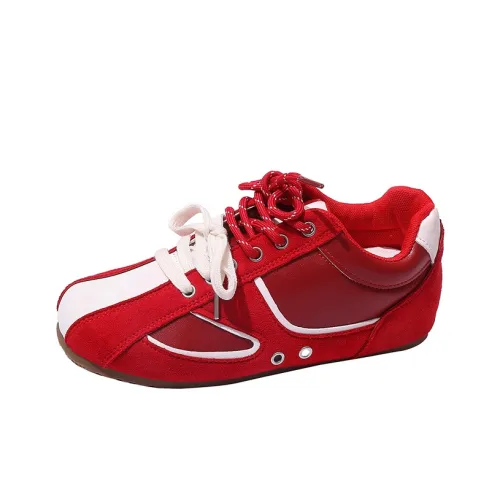 Yue Elsa Низкий Топ Casual Женский