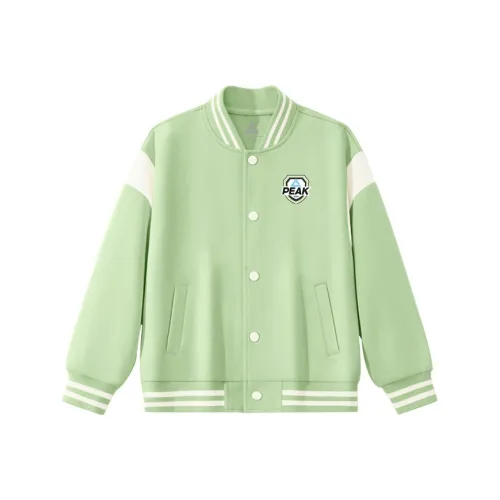 PEAK KIDS Бейсбольные Джерси