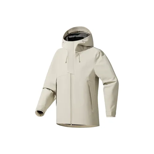 LISENPOK Унисекс Куртки