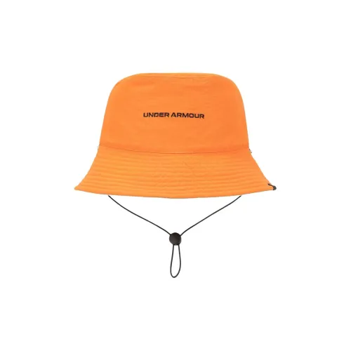 Under Armour Полиэстер Панамы Унисекс Многоцветные