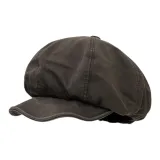 Темно-серый