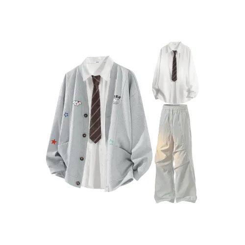 OGEK Унисекс Повседневная Спортивная Одежда