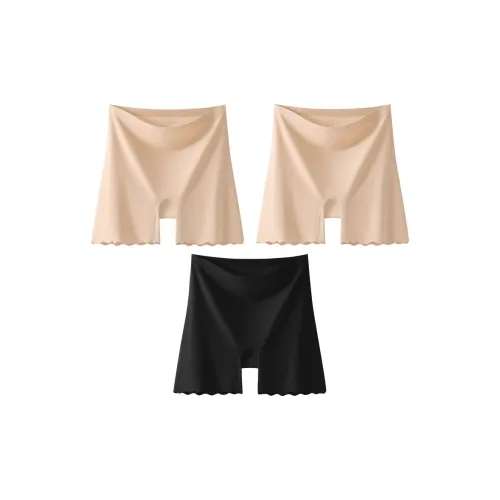 2323 Женские Безопасные шорты