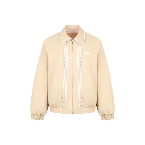 Umoumo Женские Куртки