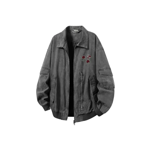 FREO3N Унисекс Куртки