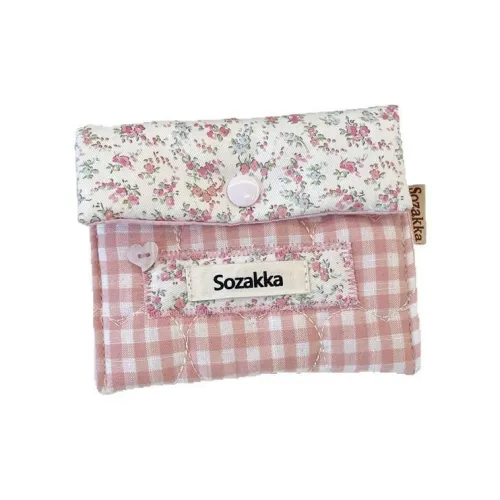 OMGD GOOD Looking Гигиенические прокладки Встроенная память Косметика Мешок для хранения