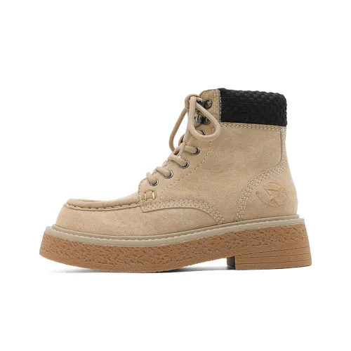 TKDIDIDIDI Мужские ботинки Martin