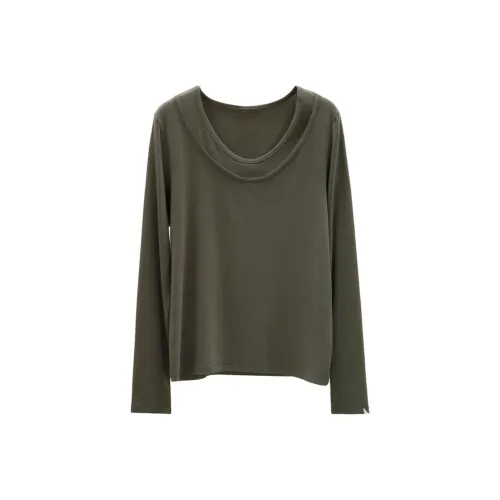 Fa Ao Na Женские T-рубашки