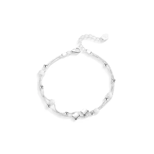 Inkopper Alloy Bracelets Women's