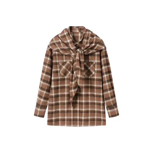 CAYLA Унисекс Рубашки