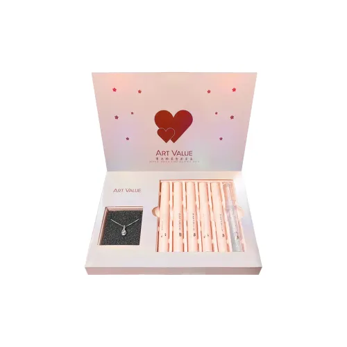 ART VALUE Наборы макияжа Женские