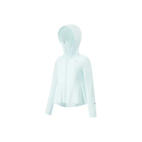 LINING YOUNG Туристическая одежда Комплексное физическое развитие Детский