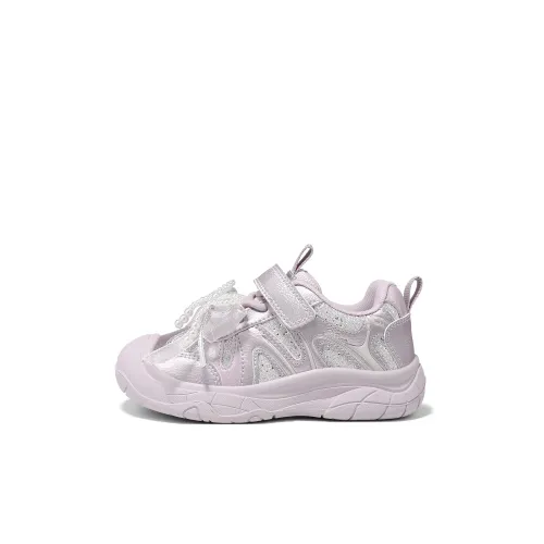 ST SAT KIDS Saturday Детская обувь Амортизация Устойчивая к истиранию Дышащая Низкий верх Детская обувь для прогулок