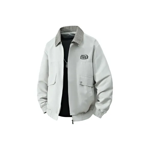 DANGERTIGER Унисекс Куртки