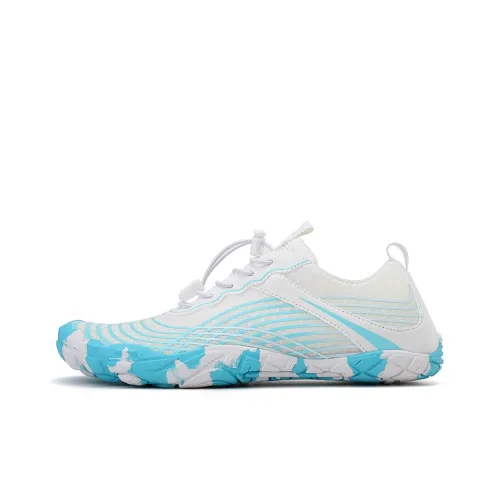 BEAR UNION Износостойкий Дышащий Покрытие Низкий Топ Casual Унисекс