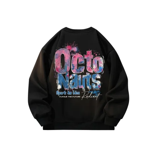 Octonauts Унисекс Свитшоты