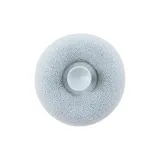 [Светло-синий] Соска Рекомендуемая чашка бюстгальтера для ванной Шар