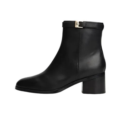 Tommy Hilfiger TH Monogram Ботильоны Женские