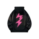 Чёрный-Розовый