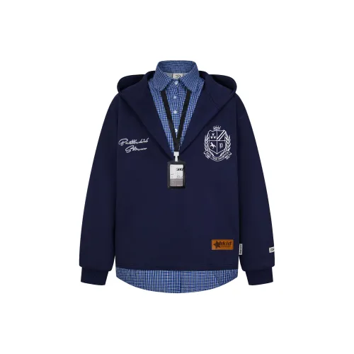 WAYHWEI Унисекс Свитшоты