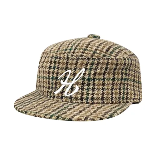 ZANC Хлопковые кепки унисекс